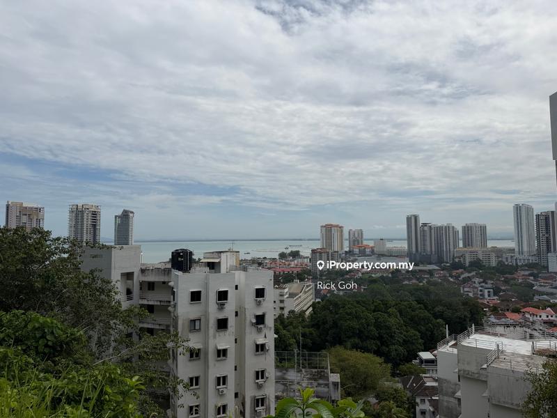 Bungalow Land for Sale in Tanjung Bungah, Penang by Rick Goh - iProperty.com.my