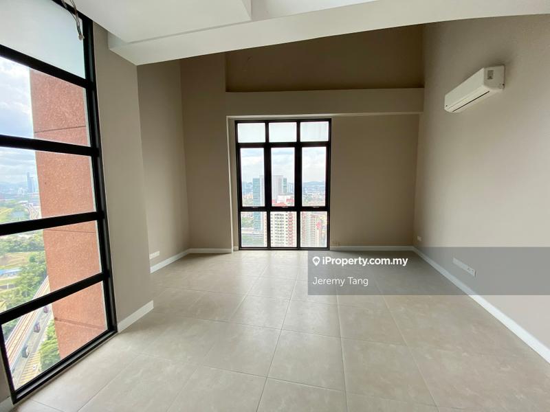 Service Residence for Sale in TTDI Ascencia by Jeremy Tang - iProperty.com.my