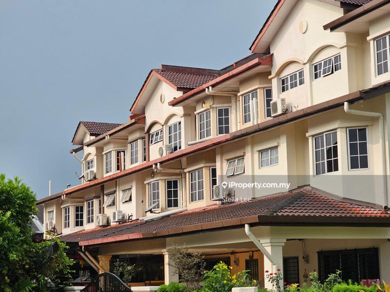 2.5-storey Terraced House for Sale in Bandar Mahkota Cheras, Cheras by Stella Lee - iProperty.com.my