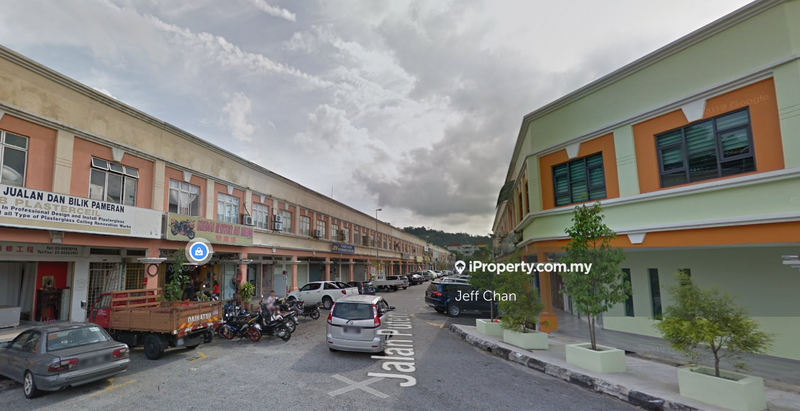 Shop / Office for Sale in Bandar Puteri Puchong, Puchong by Jeff Chan - iProperty.com.my
