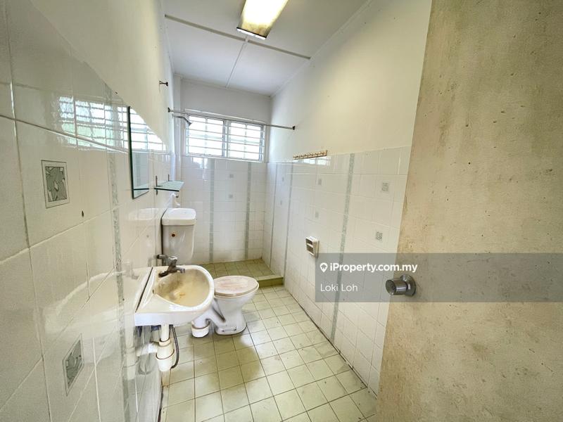 Apartment for Sale in Greenhills Ideal Heights by Loki Loh - iProperty.com.my