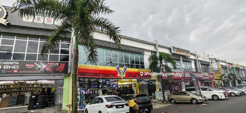 Kedai untuk Dijual di Taman Puncak Jalil, Seri Kembangan oleh Alan Chan - iProperty.com.my