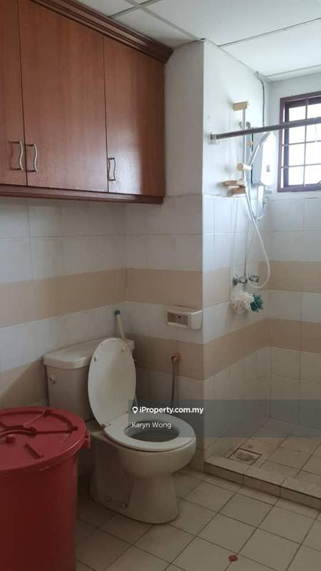 Kondominium untuk Dijual di Menara Polo oleh Karyn Wong - iProperty.com.my