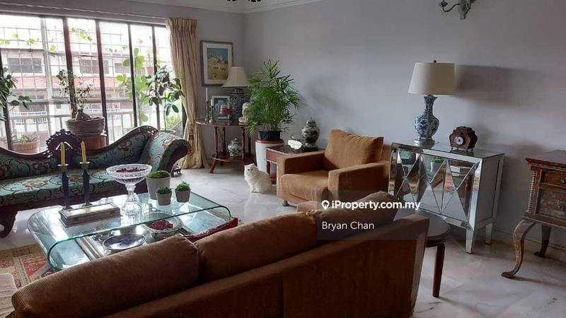 Kondominium untuk Dijual di Sri Bayu Condominium oleh Bryan Chan - iProperty.com.my