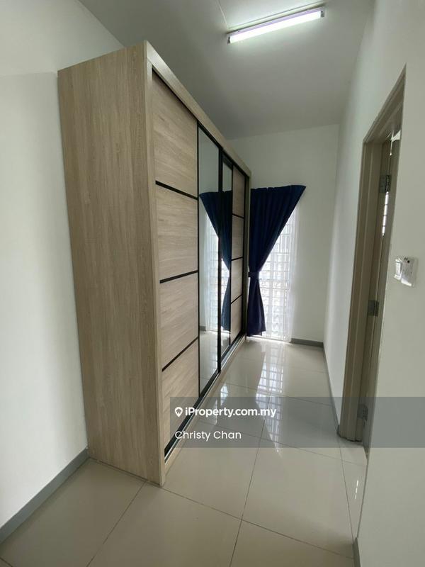 Semi-Detached House for Rent in Taman Equine, Seri Kembangan by Christy Chan - iProperty.com.my