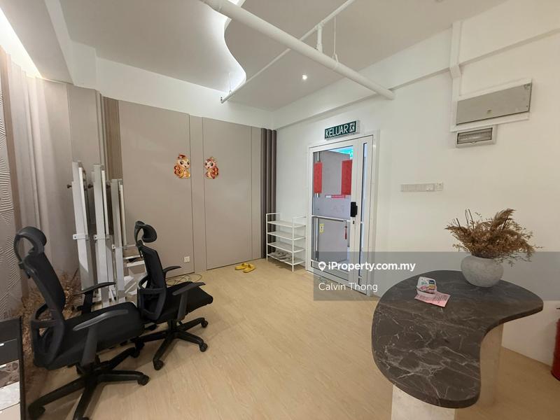 Office for Sale in Ara Damansara, Petaling Jaya by Calvin Thong - iProperty.com.my