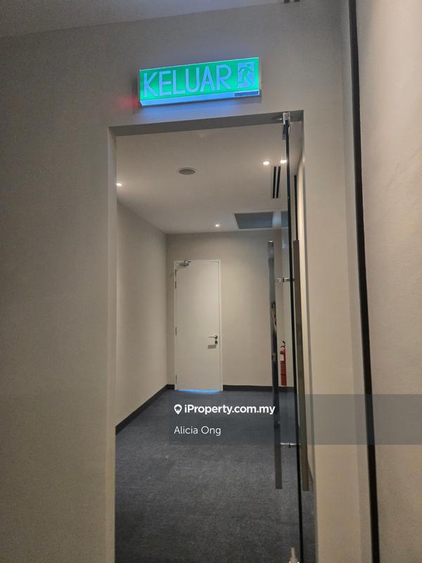 Office for Rent in Taman Danau Desa, Taman Desa by Alicia Ong - iProperty.com.my