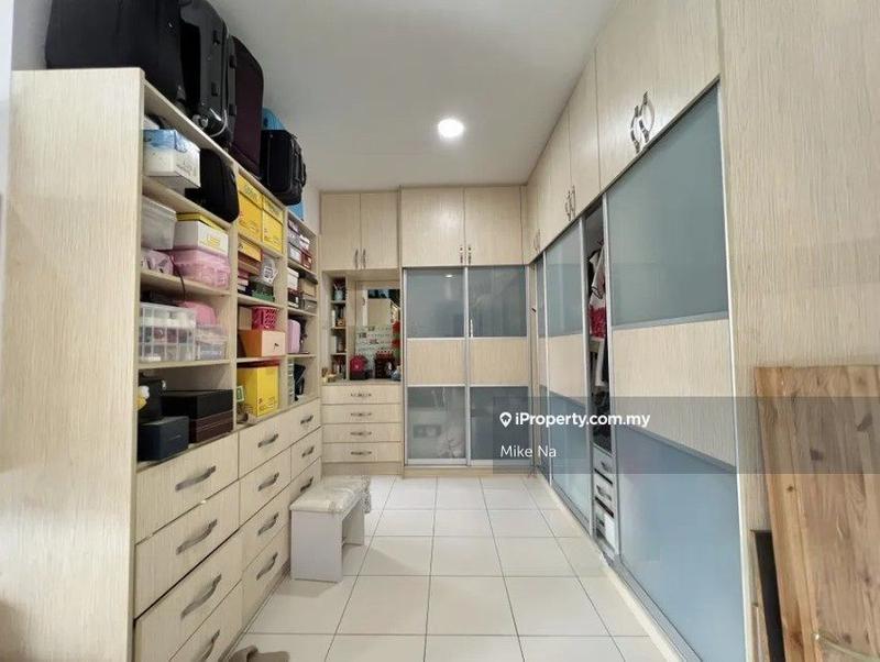 Semi-Detached House for Sale in Taman Sutera, Kajang by Mike Na - iProperty.com.my