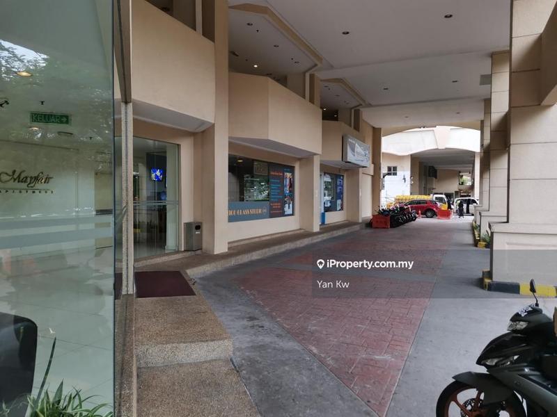 Service Residence for Sale in Dorchester by Yan Kw - iProperty.com.my
