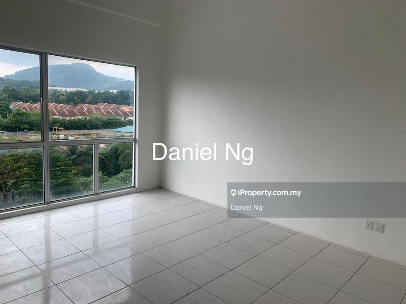 Pangsapuri untuk Dijual di Suria Residence oleh Daniel Ng - iProperty.com.my
