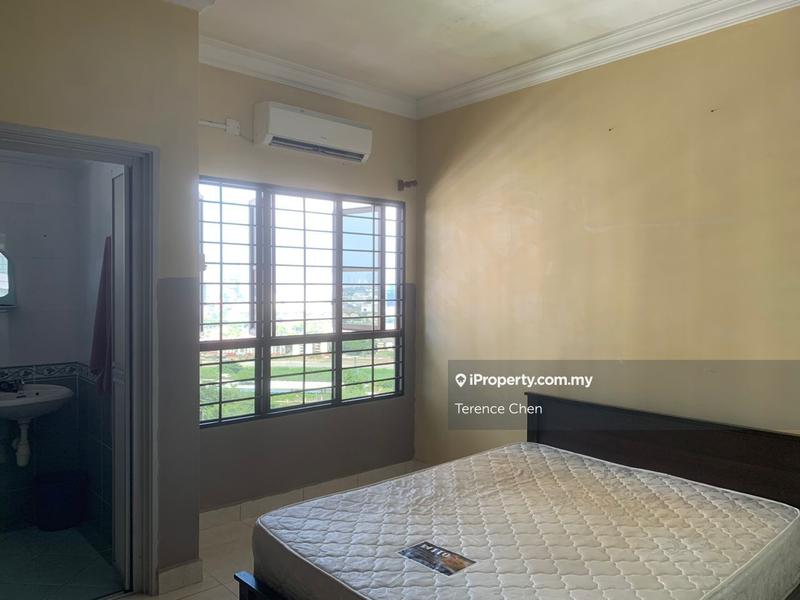 Pangsapuri untuk Disewa di Villamas Apartment oleh Terence Chen - iProperty.com.my