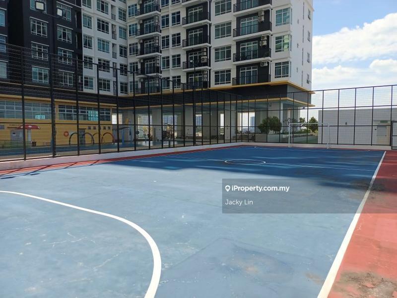 Service Residence for Rent in Novo 8 Residence by Jacky Lin - iProperty.com.my