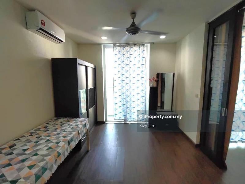 For Rent - USJ One Avenue Condo