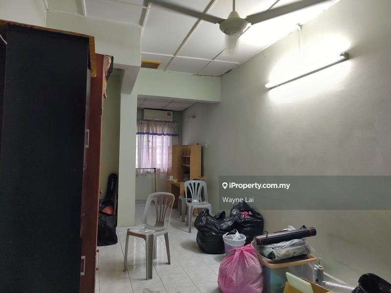 Rumah Berangkai 2 Tingkat untuk Dijual di eqnb3, Selayang oleh Wayne Lai - iProperty.com.my