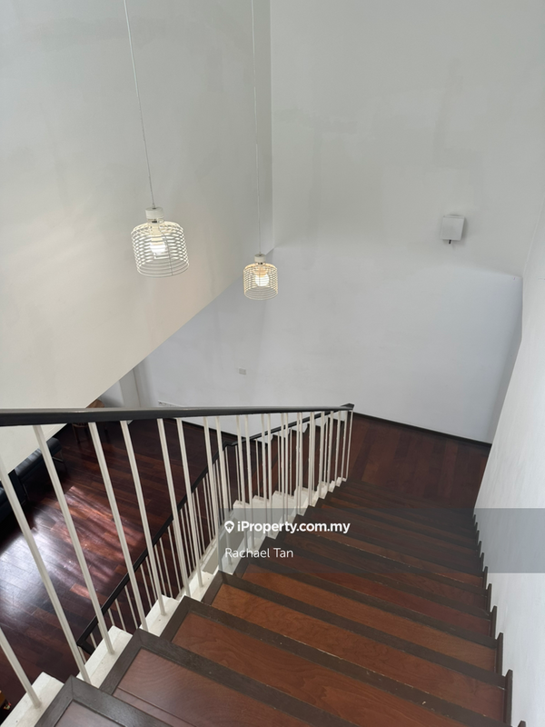 3.5-storey Terraced House for Rent in Breezeway Parkhome, Desa Parkcity by Rachael Tan - iProperty.com.my