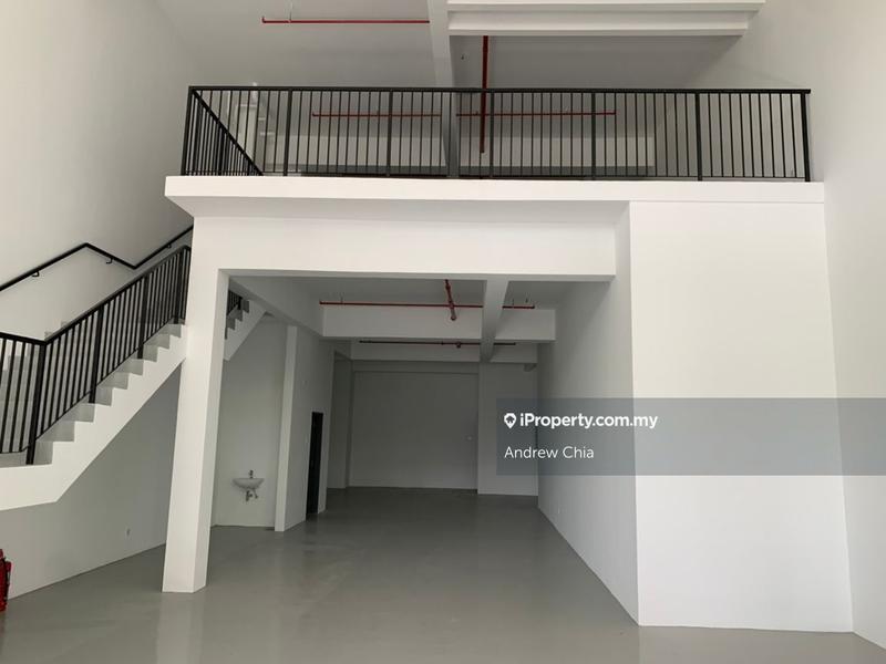 Kedai untuk Dijual di Desa Parkcity, Kuala Lumpur oleh Andrew Chia - iProperty.com.my