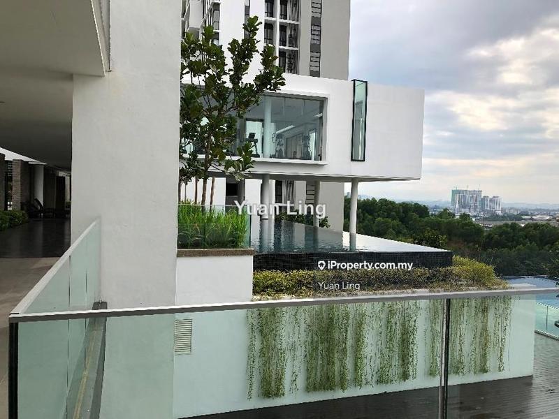 Condominium for Sale in CloudTree Residence by Yuan Ling - iProperty.com.my