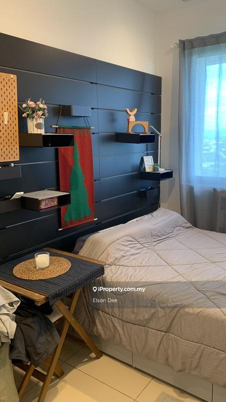 Condominium for Sale in Eco Bloom by Elson Dee - iProperty.com.my