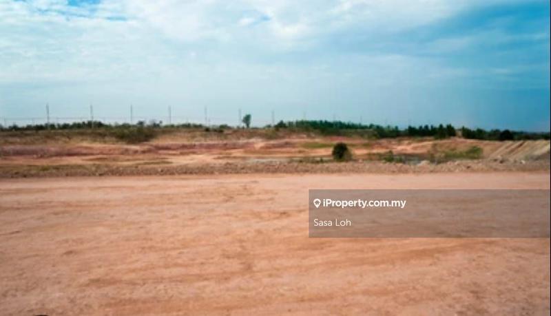 Tanah Perindustrian untuk Dijual di Hi-Tech Industrial Park, Semenyih oleh Sasa Loh - iProperty.com.my