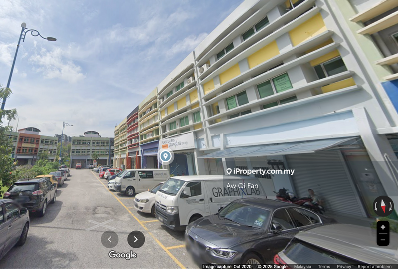Kedai untuk Dijual di Pju 1a, Ara Damansara oleh Aw Qi Fan - iProperty.com.my