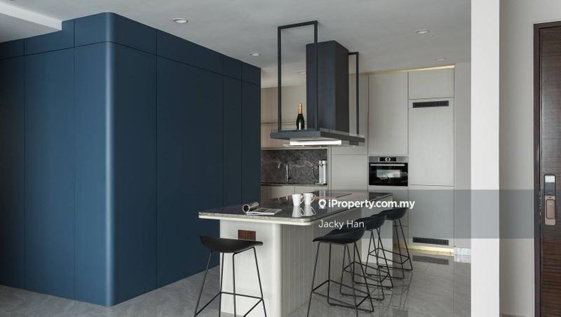 For Sale - River Park Bangsar South