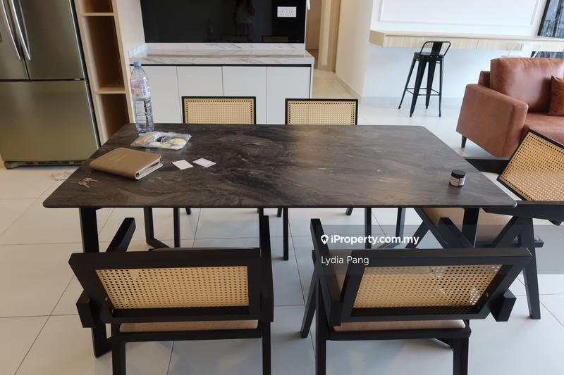 Residensi Servis untuk Disewa di The Tropika oleh Lydia Pang - iProperty.com.my