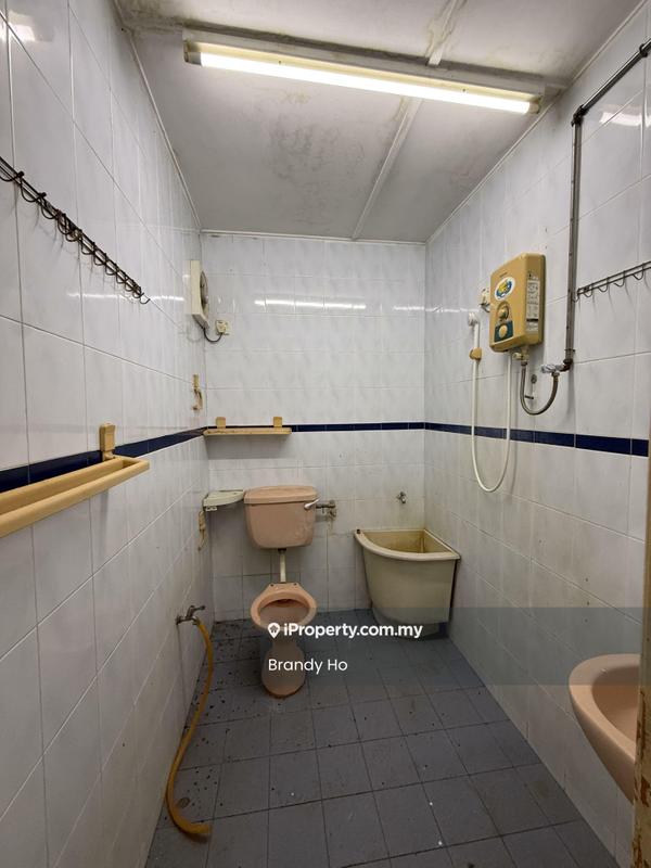 Rumah Teres 2-Tingkat untuk Dijual di Taman Melawati, Ulu Kelang oleh Brandy Ho - iProperty.com.my