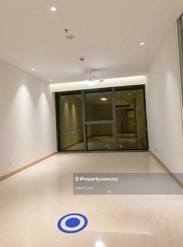Service Residence for Rent in Top Residency by Leon Lim - iProperty.com.my