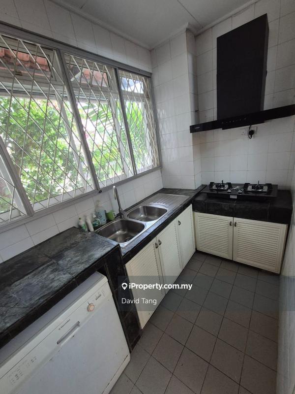 Semi-Detached House for Rent in Semantan Villas, Damansara Heights by David Tang - iProperty.com.my