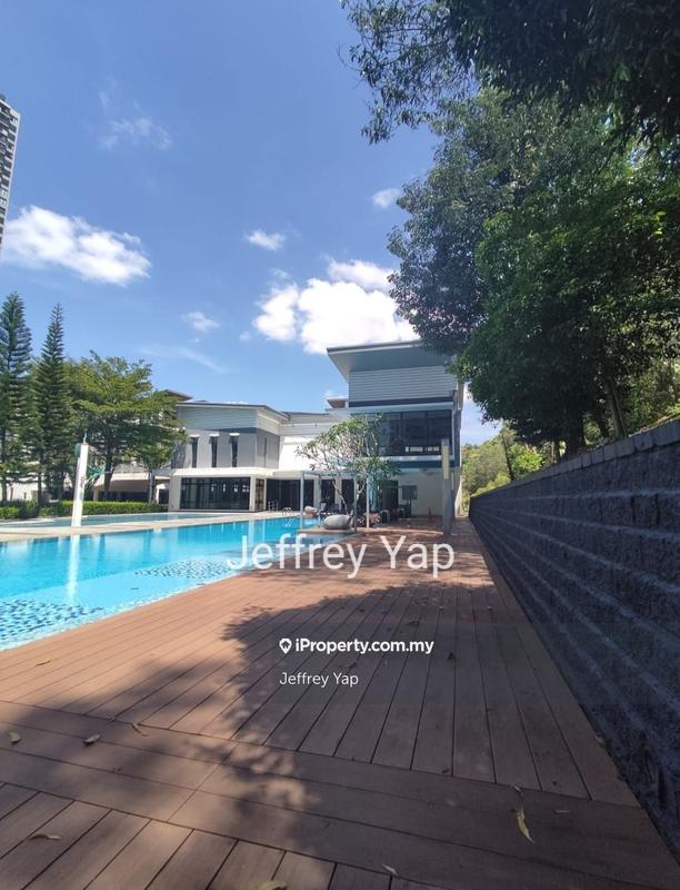 Condominium for Sale in Seri Puteri Hills by Jeffrey Yap - iProperty.com.my