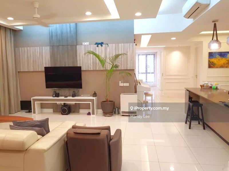 For Rent - Residensi 22
