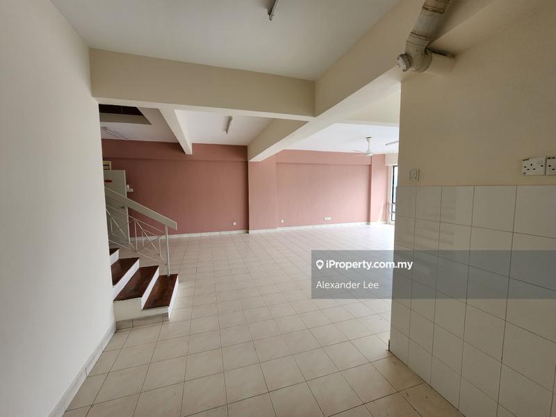 Condominium for Sale in Glen View Villa by Alexander Lee - iProperty.com.my