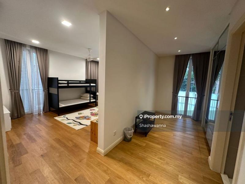 Rumah Berkembar untuk Dijual di Puteri Harbour, Iskandar Puteri (Nusajaya) oleh Shashawanna - iProperty.com.my