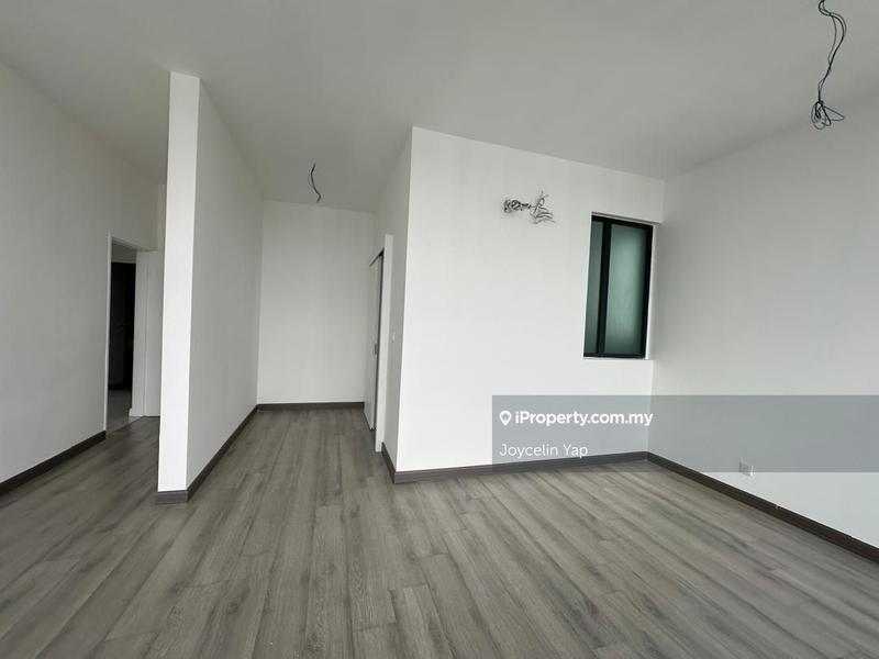Residensi Servis untuk Dijual di Cubic Botanical oleh Joycelin Yap - iProperty.com.my