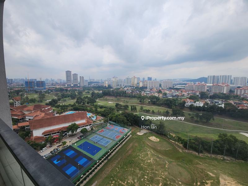 Service Residence for Sale in Twin Arkz by Hon Ian - iProperty.com.my