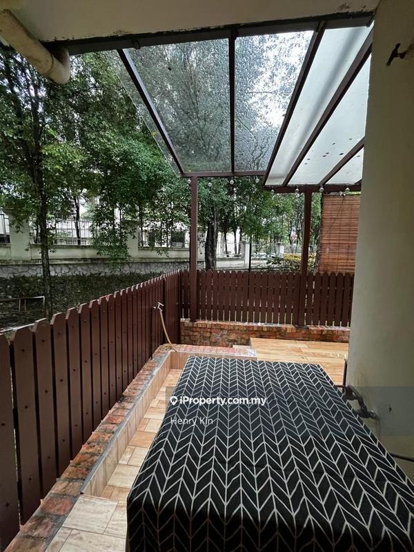 3-storey Terraced House for Sale in Adiva , Desa Parkcity, Desa Parkcity by Henry Kin - iProperty.com.my