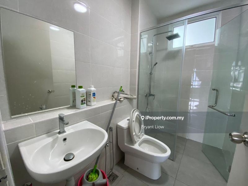 Residensi Servis untuk Dijual di Parkland Residence oleh Bryant Liow - iProperty.com.my