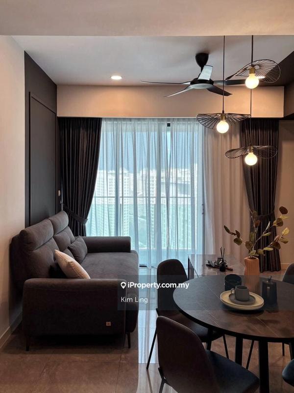 Service Residence for Rent in Ooak Serviced Apartments @ Kiara 163 by Kim Ling - iProperty.com.my