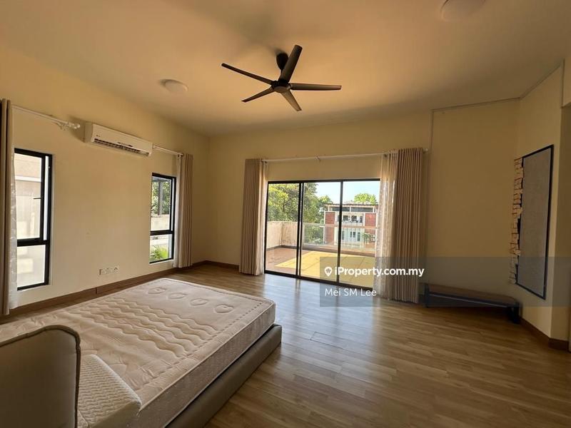 Rumah Berkembar untuk Dijual di Taman Bukit Prima, Cheras oleh Mei SM Lee - The Peak, Taman Bukit Prima, Cheras Bedroom - iProperty.com.my