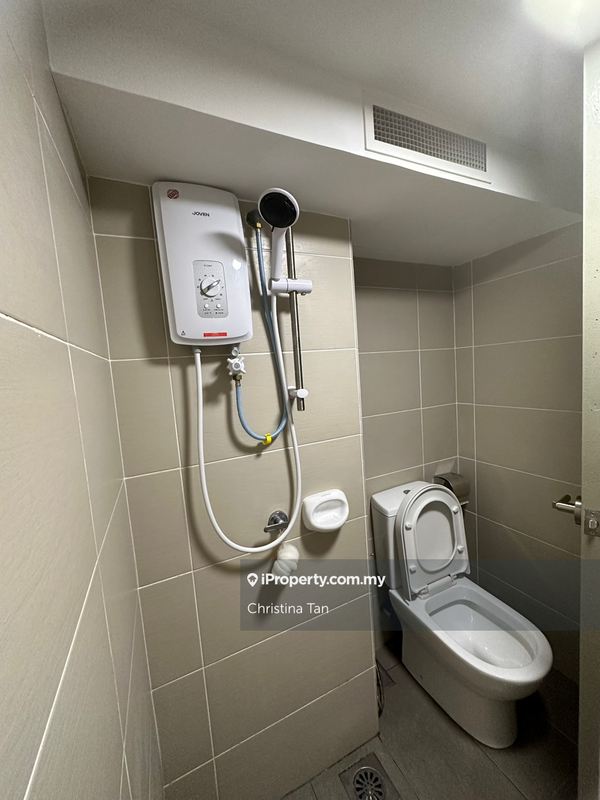 Kediaman Servis untuk Disewa di Pinnacle Kelana Jaya oleh Christina Tan - iProperty.com.my