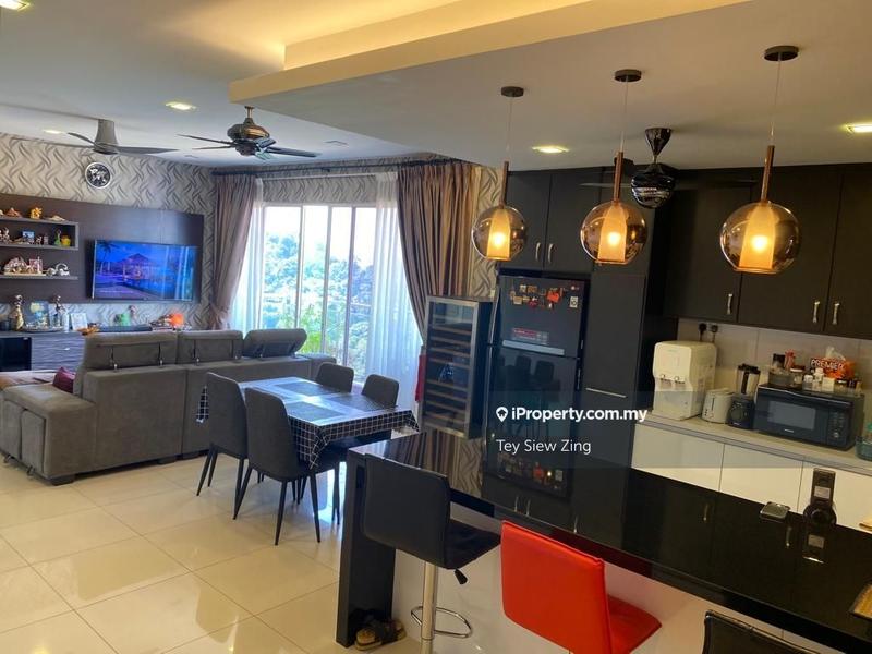 For Sale - Duet Residence