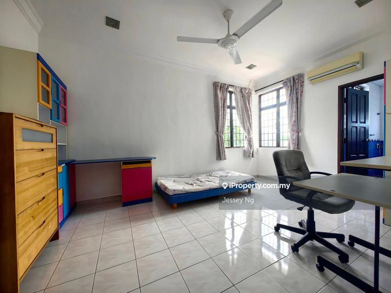 2-storey Terraced House for Sale in Taman Pinji Perdana, Lahat by Jessey Ng - iProperty.com.my