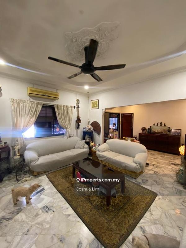 Bungalow House untuk Dijual di Tanjung Bungah, Penang oleh Joshua Lim - iProperty.com.my