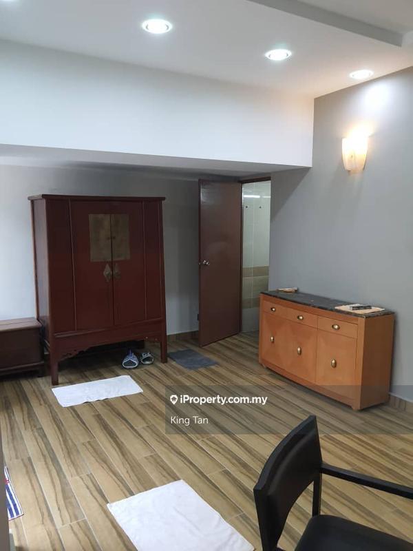 2-storey Terraced House for Sale in Taman Sri Hartamas, Sri Hartamas by King Tan - iProperty.com.my