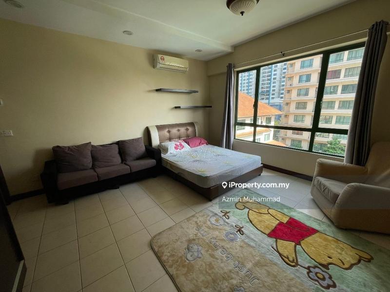 Residensi Servis untuk Dijual di Sri Acappella oleh Azmin Muhammad - iProperty.com.my