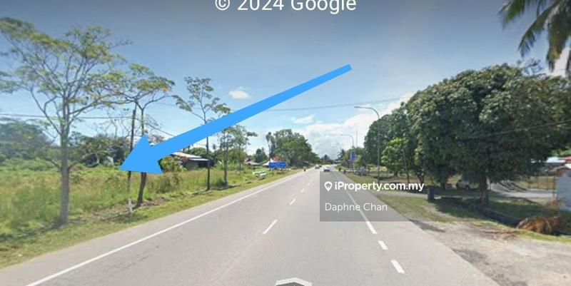 Commercial Land for Sale in Kampung Makam, Mersing by Daphne Chan - iProperty.com.my