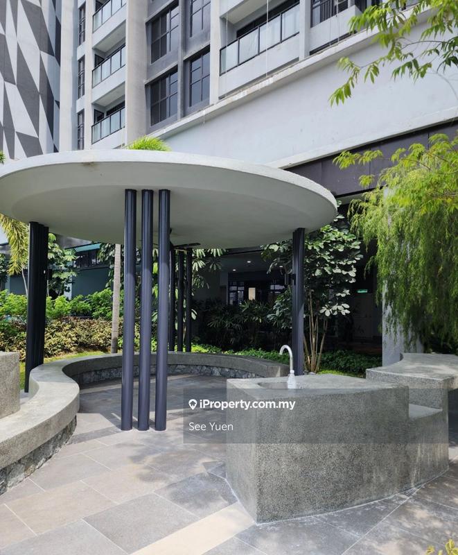 For Rent - Trion @ KL