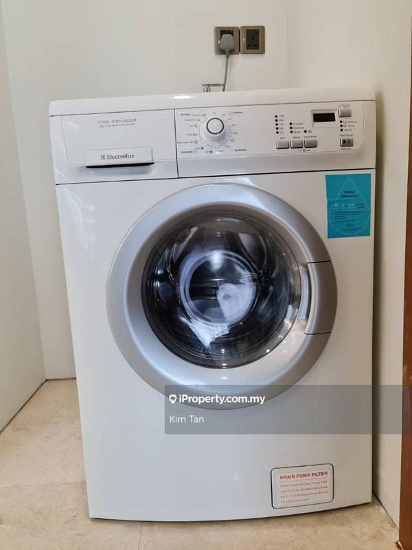 Service Residence for Rent in Vipod Residence by Kim Tan - iProperty.com.my