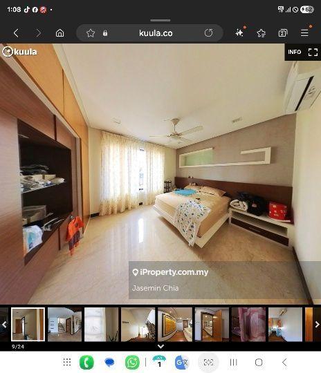 Bungalow House for Sale in Aman Bali, Jalan Ipoh by Jasemin Chia - iProperty.com.my