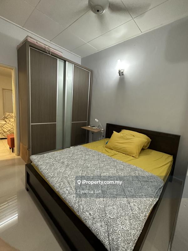 1-storey Terraced House for Sale in Taman Bukit Raja, Klang by Cynthia Tan - iProperty.com.my